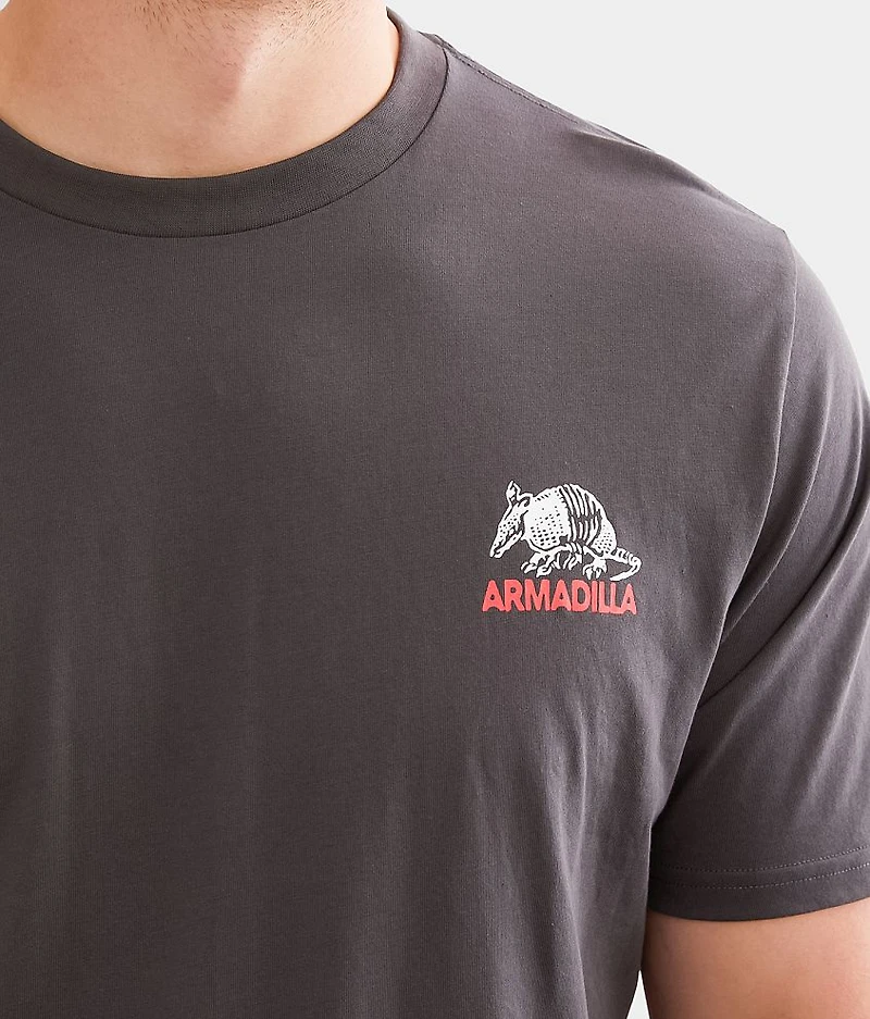 Armadilla T-Shirt