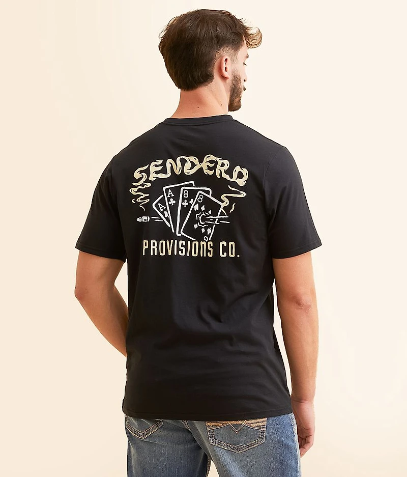 Dead Man's Hand T-Shirt