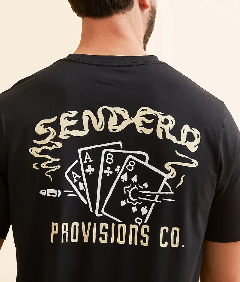 Dead Man's Hand T-Shirt