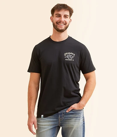 Dead Man's Hand T-Shirt