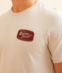 Roping Champ T-Shirt