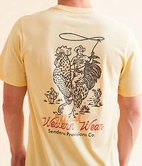 Official Western T-Shirt