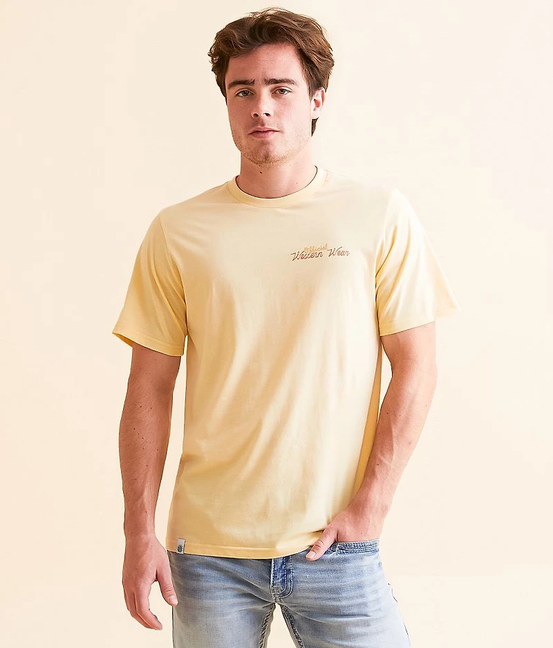 Official Western T-Shirt