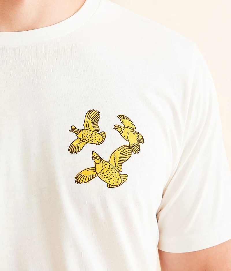 Covey T-Shirt