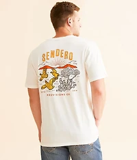 Covey T-Shirt