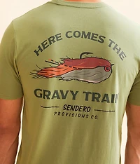Gravy Train T-Shirt