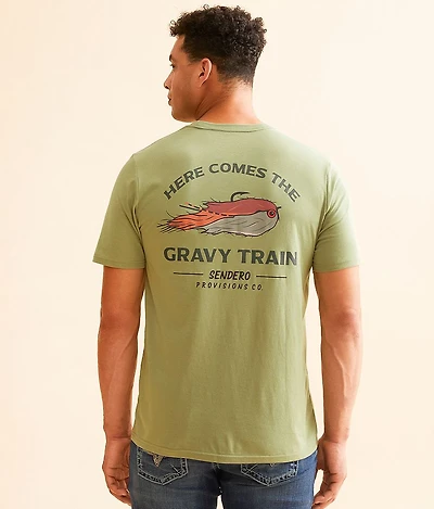 Gravy Train T-Shirt