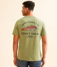 Gravy Train T-Shirt