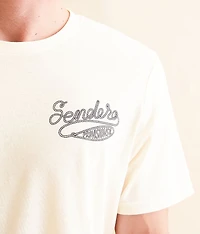 Skeleton Riders T-Shirt