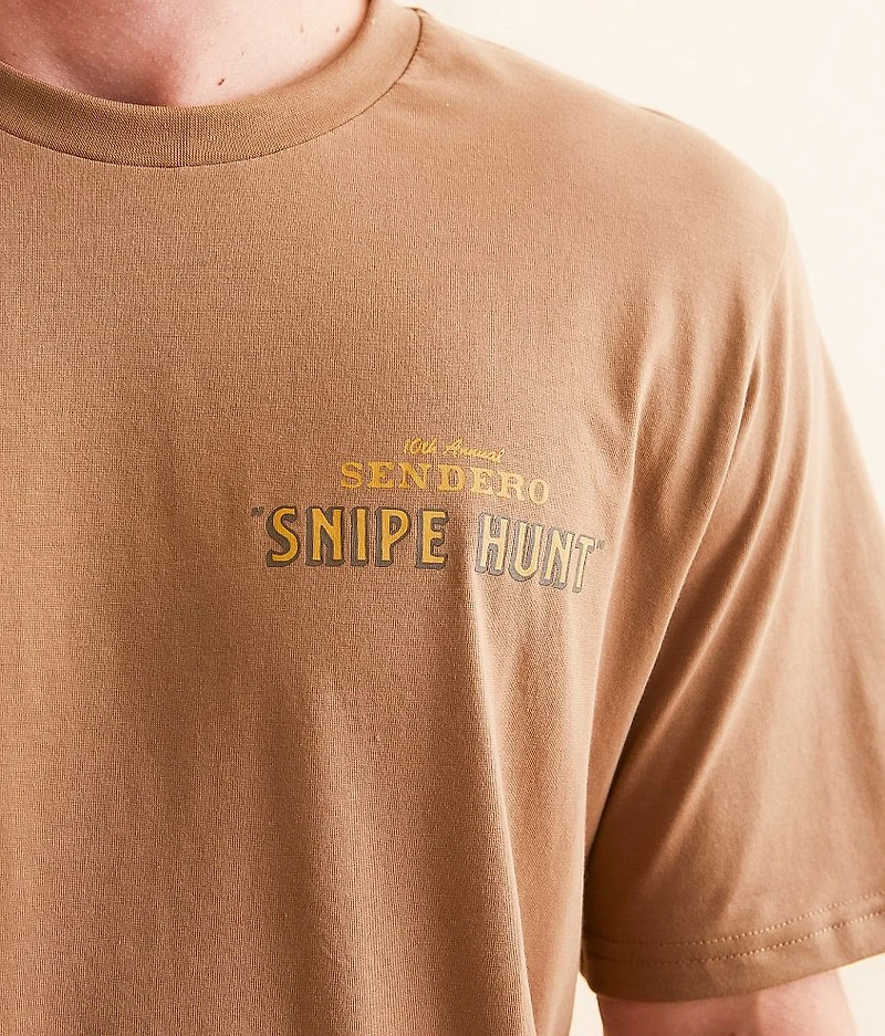 Snipe Hunt T-Shirt