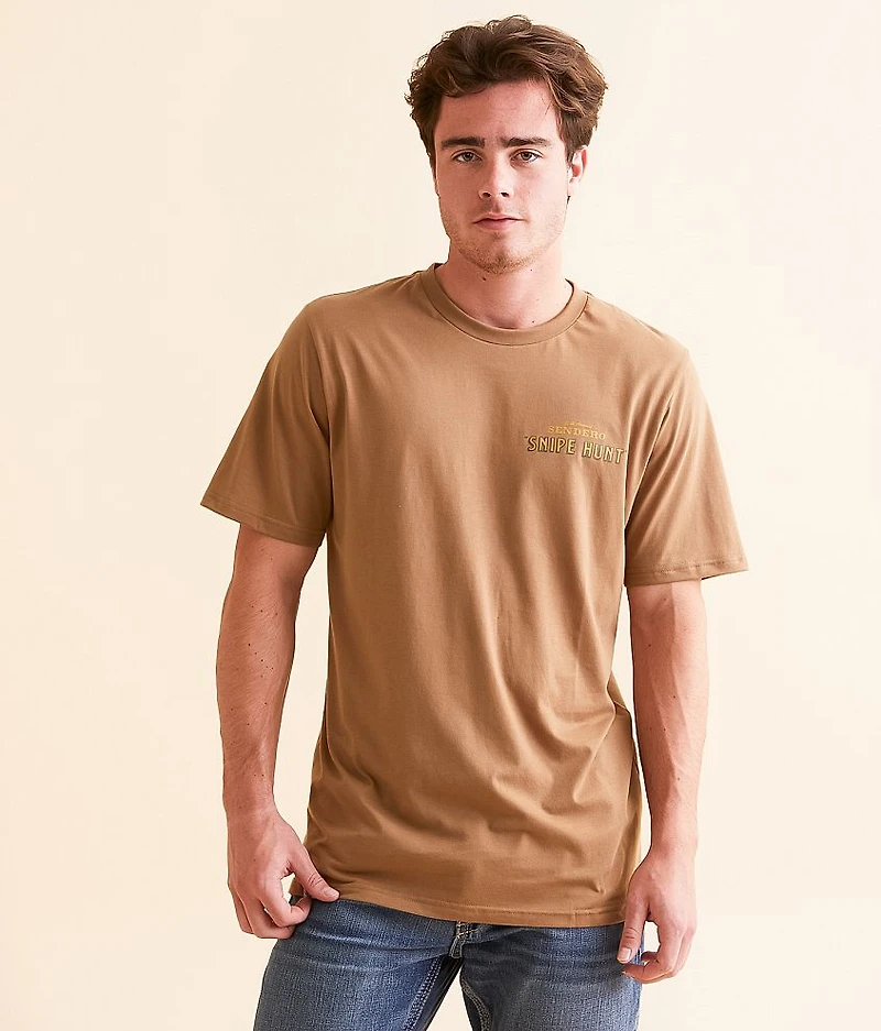 Snipe Hunt T-Shirt