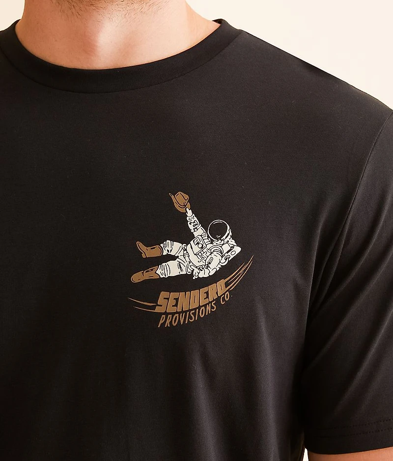 To Space T-Shirt
