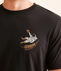 To Space T-Shirt