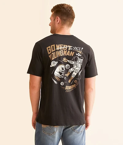 To Space T-Shirt
