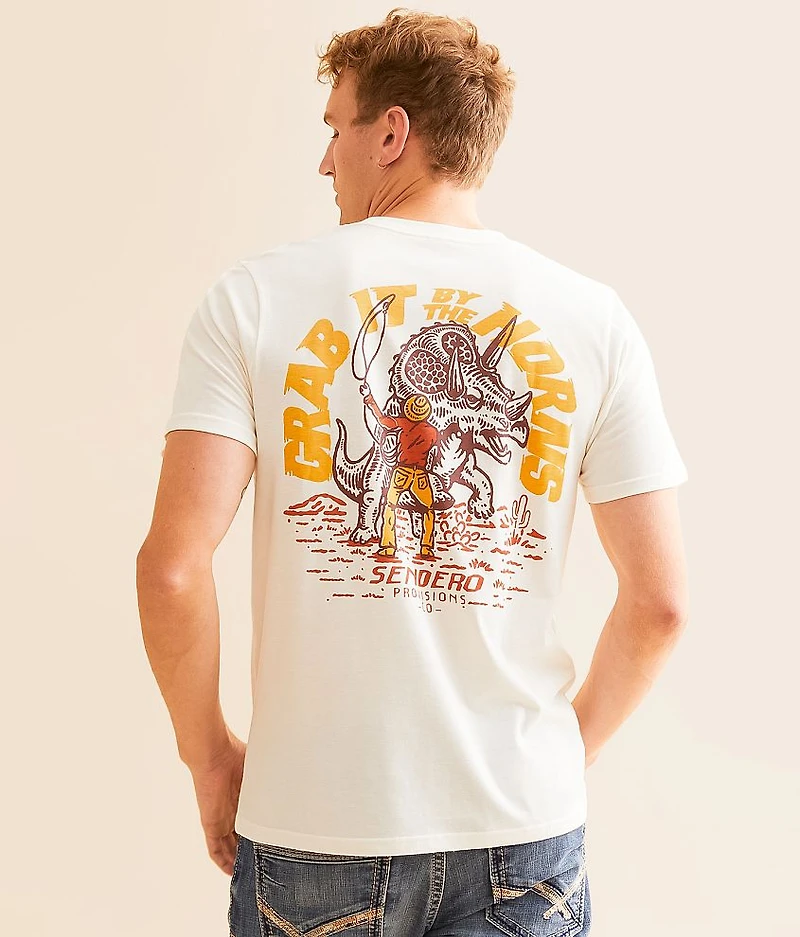 Triceratops T-Shirt