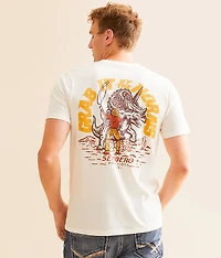 Triceratops T-Shirt
