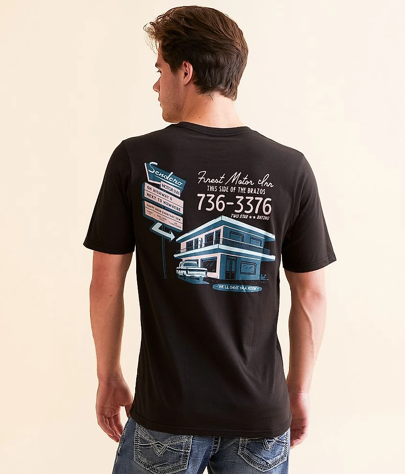 Motor Inn T-Shirt