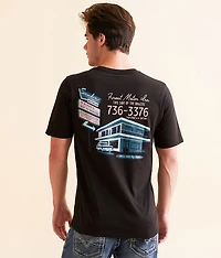 Motor Inn T-Shirt