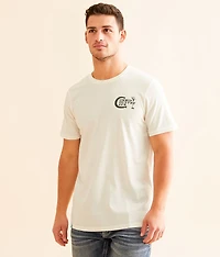 Cowboy Country Club T-Shirt