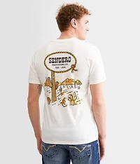 Arenoso T-Shirt