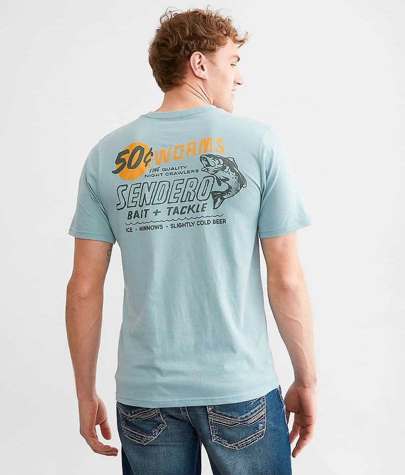 50 Cent Worms T-Shirt