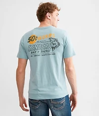 50 Cent Worms T-Shirt