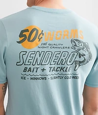 50 Cent Worms T-Shirt