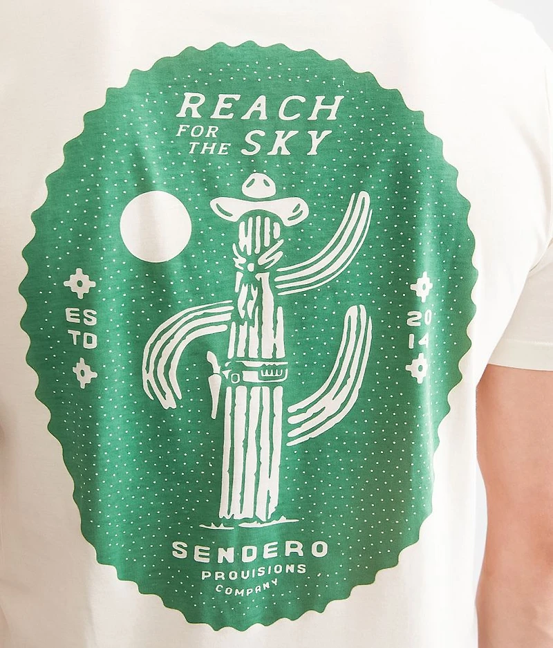 Reach For The Sky T-Shirt