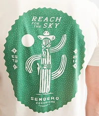 Reach For The Sky T-Shirt