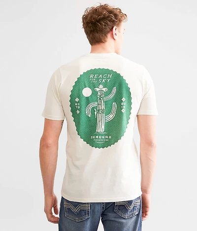 Reach For The Sky T-Shirt