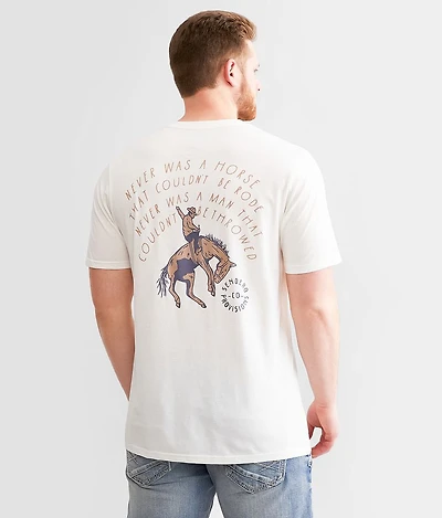 Never Was A Horse T-Shirt