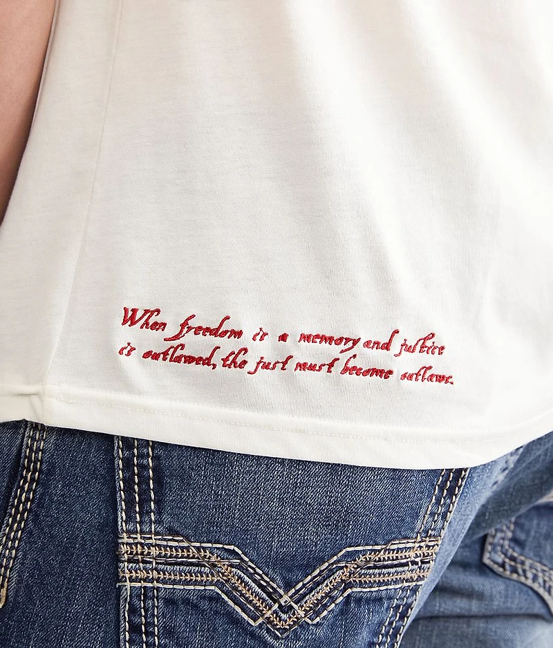 Muriettta T-Shirt