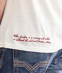 Muriettta T-Shirt