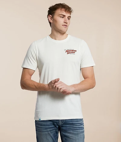 Jackawope T-Shirt