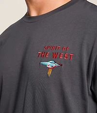 Danger Cowboy T-Shirt