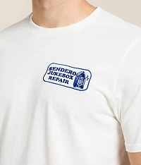 Jukebox Repair T-Shirt