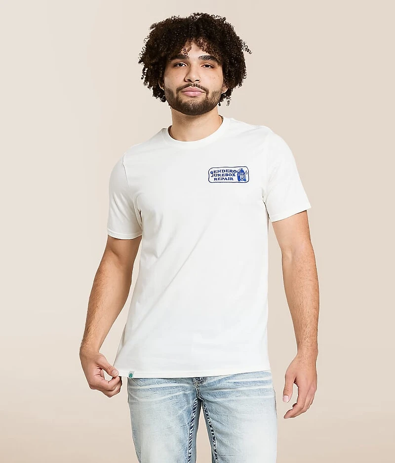 Jukebox Repair T-Shirt