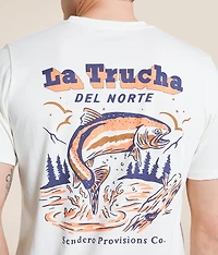 Del Norte T-Shirt