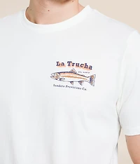 Del Norte T-Shirt