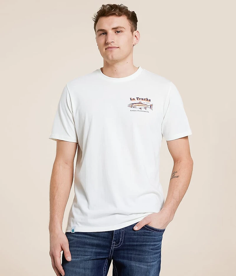 Del Norte T-Shirt