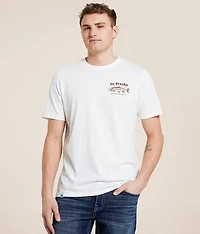 Del Norte T-Shirt