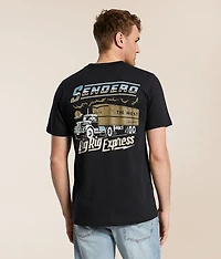 Big Rig Express T-Shirt