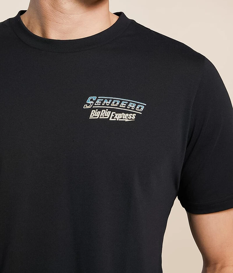 Big Rig Express T-Shirt