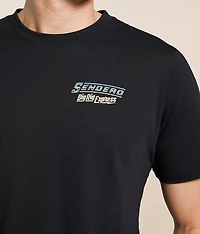 Big Rig Express T-Shirt