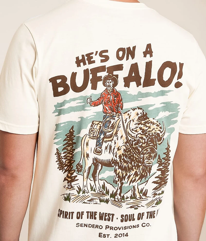 Buffalo T-Shirt