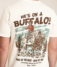 Buffalo T-Shirt