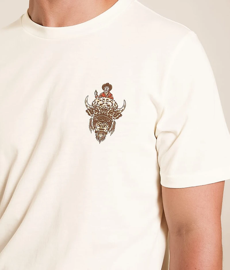 Buffalo T-Shirt