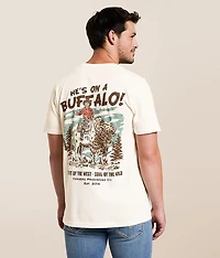 Buffalo T-Shirt