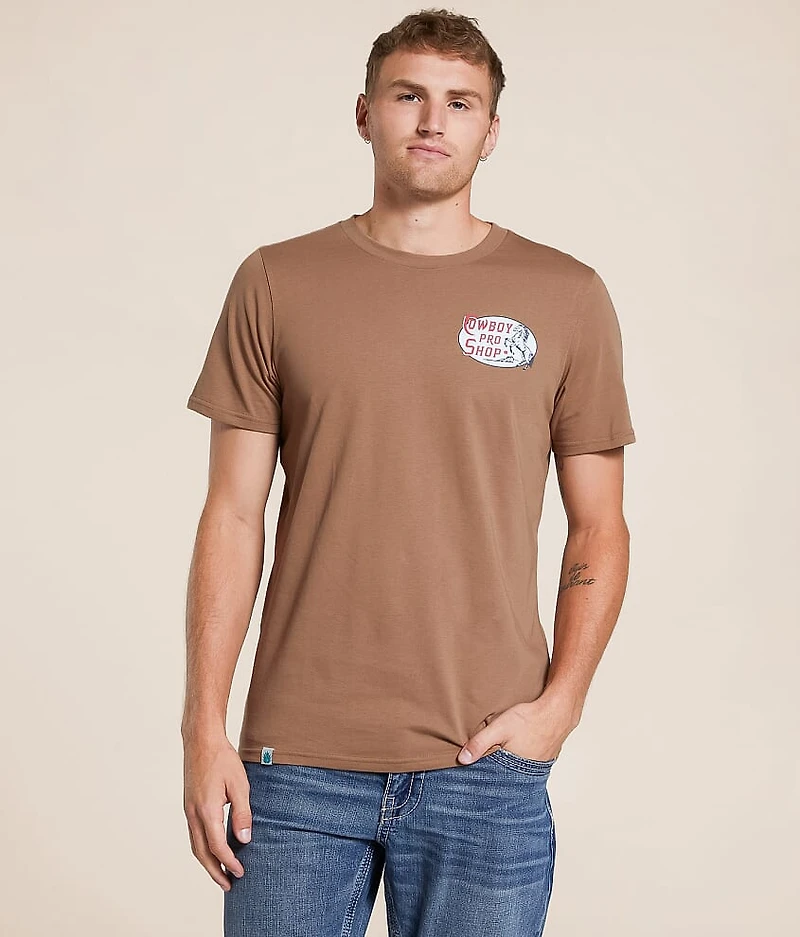 Cowboy Pro Shop T-Shirt