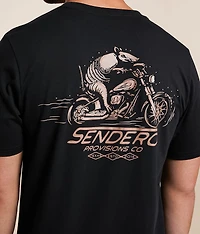 Dillo Rider T-Shirt